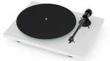 Pro-Ject T1 EVO BT Bluetooth Turntable