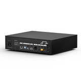Eversolo T10 Reference Streaming Transport