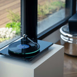 Pro-Ject T2 W Wi-Fi Streaming Turntable