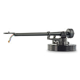 Michell Audio Technodec Turntable (Silver)