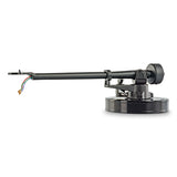 Michell Audio TecnoDec Turntable Bundle with T2 Tonearm and UniCover