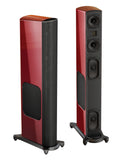 Goldenear T66 Tower Speaker with Powered Bass (Each)