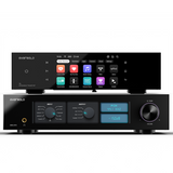 EverSolo DAC-Z10 & T8 Reference Digital Audio Streaming Bundle