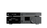 Lyngdorf TDAI-3400 Integrated Amplifier with RoomPerfect
