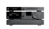 Lyngdorf TDAI-3400 Integrated Amplifier with RoomPerfect