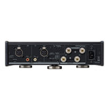TEAC AP-507 Stereo Power Amplifier (Black)
