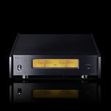TEAC AP-507 Stereo Power Amplifier (Black)