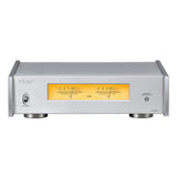 TEAC AP-507 Stereo Power Amplifier (Silver)