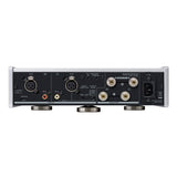 TEAC AP-507 Stereo Power Amplifier (Silver)