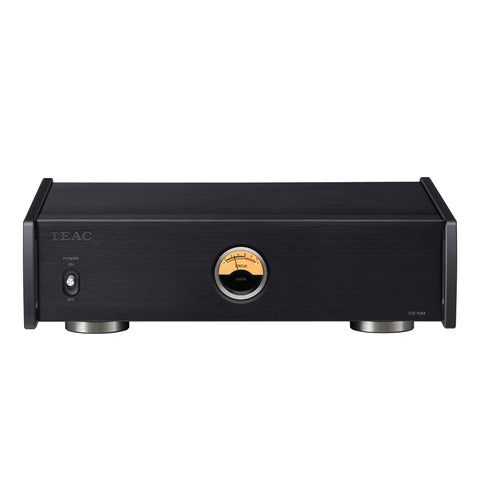 TEAC CG-10M-XB Master Clock Generator (Black)
