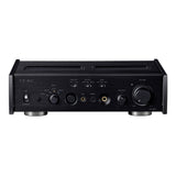 TEAC HA-507 Headphone Amplifier (Black)