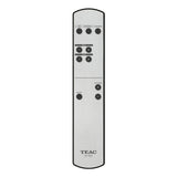TEAC HA-507 Headphone Amplifier (Black)