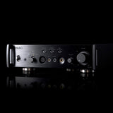 TEAC HA-507 Headphone Amplifier (Black)