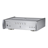 TEAC NT-507T Network Audio Player & Transport (Silver)