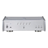 TEAC NT-507T Network Audio Player & Transport (Silver)