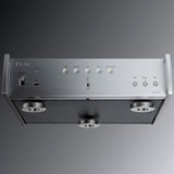 TEAC NT-507T Network Audio Player & Transport (Silver)