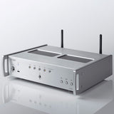 TEAC NT-507T Network Audio Player & Transport (Silver)