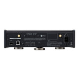 TEAC NT-507T Network Audio Player & Transport (Black)
