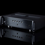 TEAC NT-507T Network Audio Player & Transport (Black)