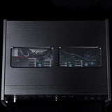 TEAC NT-507T Network Audio Player & Transport (Black)