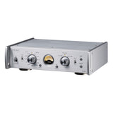 TEAC PE-505 Fully Balanced Phono Preamplifier (Silver)
