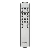 TEAC UD-507 USB DAC & Headphone Amplifier (Black)