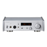 TEAC UD-507 USB DAC & Headphone Amplifier (Silver)
