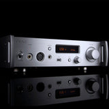 TEAC UD-507 USB DAC & Headphone Amplifier (Silver)