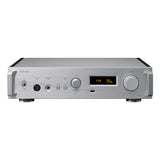 TEAC UD-701N Network Audio Player, DAC, & Preamp (Silver)