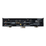 TEAC UD-701N Network Audio Player, DAC, & Preamp (Silver)
