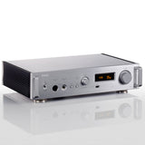 TEAC UD-701N Network Audio Player, DAC, & Preamp (Silver)