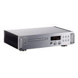 TEAC VRDS-701 Balanced CD Player, DAC, Preamplifier, & Headphone Amplifier (Silver)