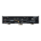 TEAC VRDS-701 Balanced CD Player, DAC, Preamplifier, & Headphone Amplifier (Silver)