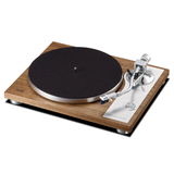 TEAC TN-4D-SE Manual Direct Drive Turntable