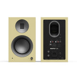 Kanto TUK (2nd Gen) 260 W Premium Powered Speaker System with Bluetooth® 5.4, Dual RCA and USB-C Inputs (Pair)