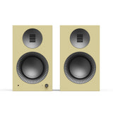 Kanto TUK (2nd Gen) 260 W Premium Powered Speaker System with Bluetooth® 5.4, Dual RCA and USB-C Inputs (Pair)