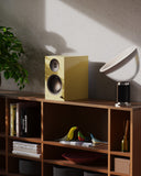 Kanto TUK (2nd Gen) 260 W Premium Powered Speaker System with Bluetooth® 5.4, Dual RCA and USB-C Inputs (Pair)