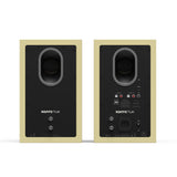 Kanto TUK (2nd Gen) 260 W Premium Powered Speaker System with Bluetooth® 5.4, Dual RCA and USB-C Inputs (Pair)