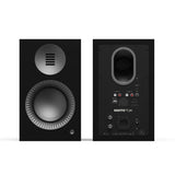 Kanto TUK (2nd Gen) 260 W Premium Powered Speaker System with Bluetooth® 5.4, Dual RCA and USB-C Inputs (Pair)