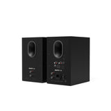 Kanto TUK (2nd Gen) 260 W Premium Powered Speaker System with Bluetooth® 5.4, Dual RCA and USB-C Inputs (Pair)