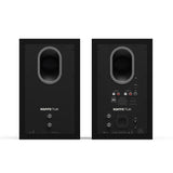 Kanto TUK (2nd Gen) 260 W Premium Powered Speaker System with Bluetooth® 5.4, Dual RCA and USB-C Inputs (Pair)