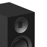 Kanto TUK (2nd Gen) 260 W Premium Powered Speaker System with Bluetooth® 5.4, Dual RCA and USB-C Inputs (Pair)