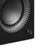 Kanto TUK (2nd Gen) 260 W Premium Powered Speaker System with Bluetooth® 5.4, Dual RCA and USB-C Inputs (Pair)