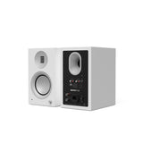 Kanto TUK (2nd Gen) 260 W Premium Powered Speaker System with Bluetooth® 5.4, Dual RCA and USB-C Inputs (Pair)