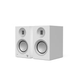 Kanto TUK (2nd Gen) 260 W Premium Powered Speaker System with Bluetooth® 5.4, Dual RCA and USB-C Inputs (Pair)