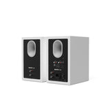 Kanto TUK (2nd Gen) 260 W Premium Powered Speaker System with Bluetooth® 5.4, Dual RCA and USB-C Inputs (Pair)