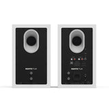 Kanto TUK (2nd Gen) 260 W Premium Powered Speaker System with Bluetooth® 5.4, Dual RCA and USB-C Inputs (Pair)