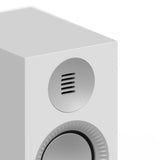 Kanto TUK (2nd Gen) 260 W Premium Powered Speaker System with Bluetooth® 5.4, Dual RCA and USB-C Inputs (Pair)