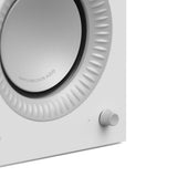 Kanto TUK (2nd Gen) 260 W Premium Powered Speaker System with Bluetooth® 5.4, Dual RCA and USB-C Inputs (Pair)