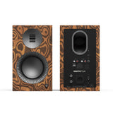Kanto TUK (2nd Gen) 260 W Premium Powered Speaker System with Bluetooth® 5.4, Dual RCA and USB-C Inputs (Pair)
